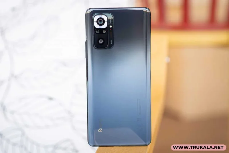 شیائومی Note 10 Pro دو سیم‌ کارت ظرفیت 64 گیگابایت رم 6