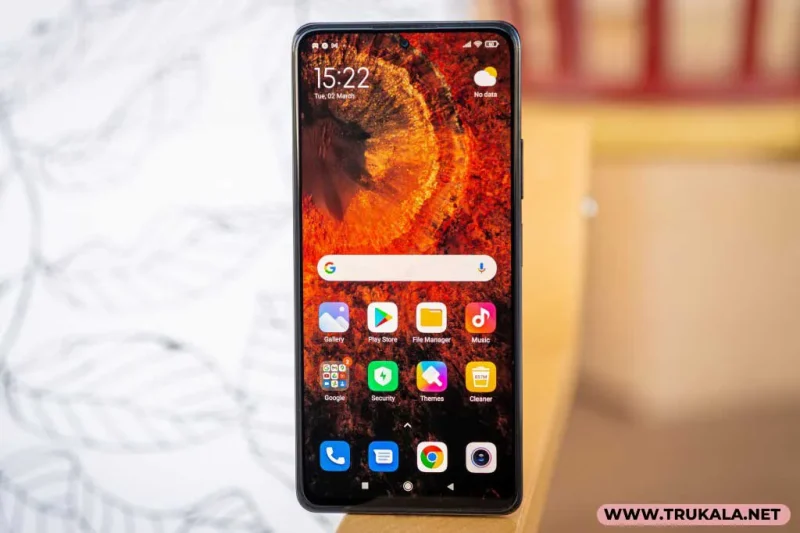 شیائومی Note 10 Pro دو سیم‌ کارت ظرفیت 64 گیگابایت رم 6