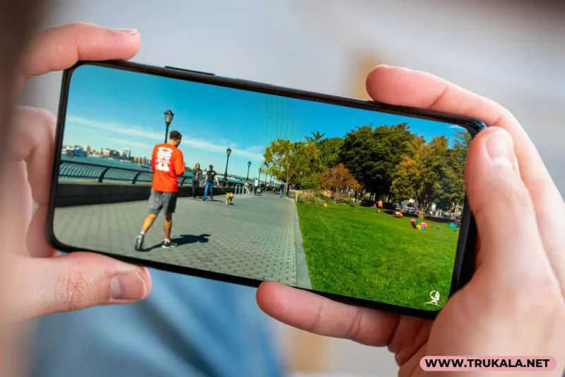 شیائومی Note 10 Pro دو سیم‌ کارت ظرفیت 64 گیگابایت رم 6
