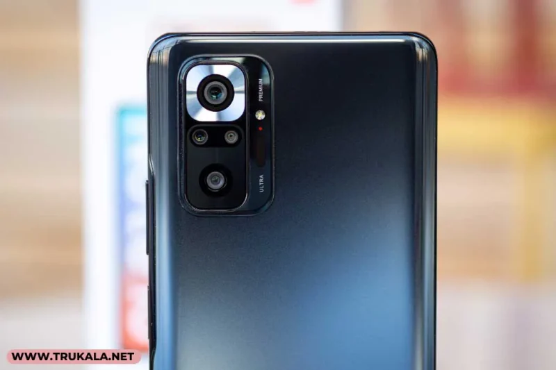 شیائومی Note 10 Pro دو سیم‌ کارت ظرفیت 64 گیگابایت رم 6