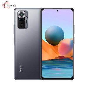 شیائومی Note 10 Pro Max دو سیم‌ کارت ظرفیت 128 گیگابایت رم 8
