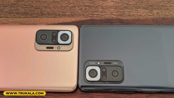 شیائومی Note 10 Pro Max دو سیم‌ کارت ظرفیت 128 گیگابایت رم 8