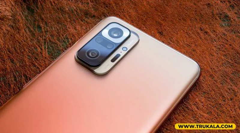شیائومی Note 10 Pro Max دو سیم‌ کارت ظرفیت 128 گیگابایت رم 8