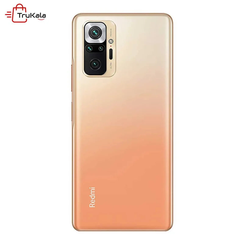 شیائومی Note 10 Pro Max دو سیم‌ کارت ظرفیت 128 گیگابایت رم 8