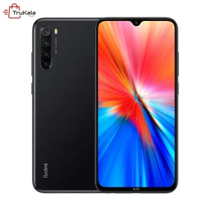 شیائومی Note 8 دو سیم‌ کارت ظرفیت 64 گیگابایت رم 4