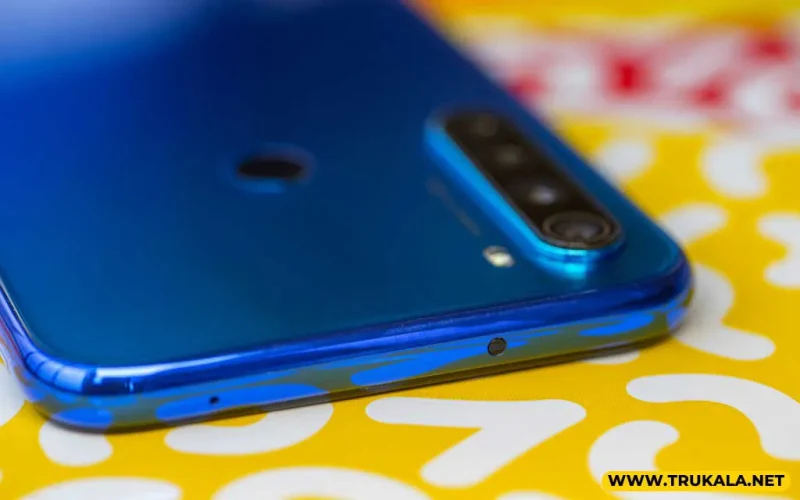 شیائومی Note 8 دو سیم‌ کارت ظرفیت 64 گیگابایت رم 4