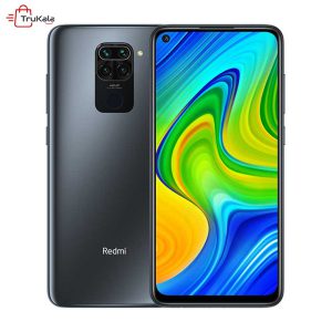 شیائومی Note 9 دو سیم‌ کارت ظرفیت 64 گیگابایت رم 3