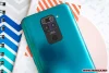 شیائومی Note 9 دو سیم‌ کارت ظرفیت 64 گیگابایت رم 3
