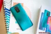 شیائومی Note 9 دو سیم‌ کارت ظرفیت 64 گیگابایت رم 3