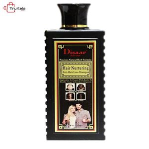 شامپو ضد ریزش دیسار