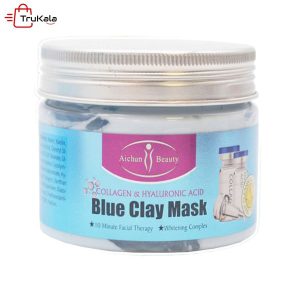 ماسک گچی هیالورونیک اسید آیچون بیوتی