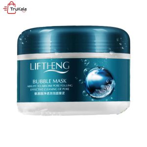 ماسک لیفتینگ حبابی