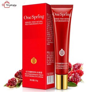 کرم ضد چروک انار وان اسپرینگ