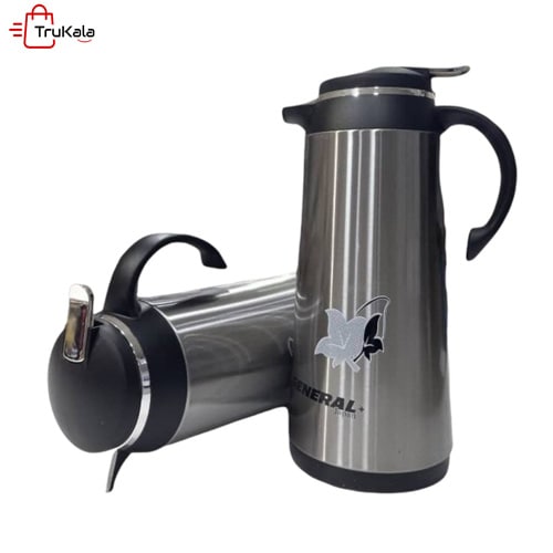 فلاسک جنرال 9820