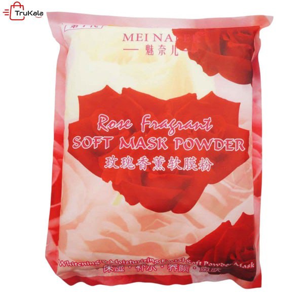 b343d763-54b7-4078-a2b4-4437457806a6 ماسک پودری گل رز دکتر مینایر