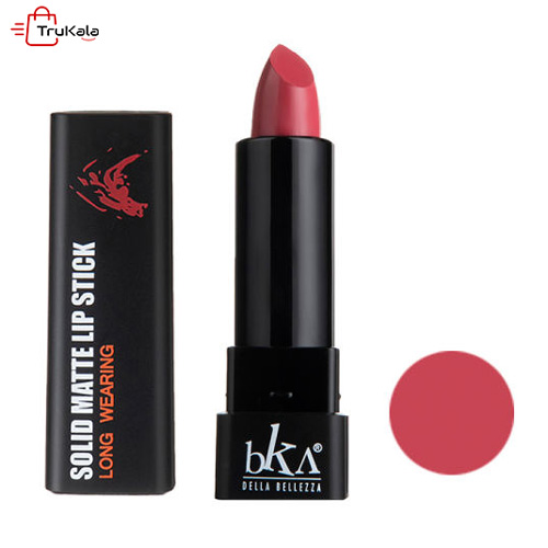 bka-Solid-lipstick802 رژ لب جامد بکا 802