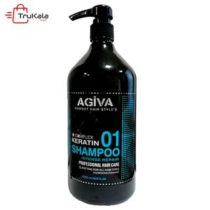 شامپو سر آگیوا