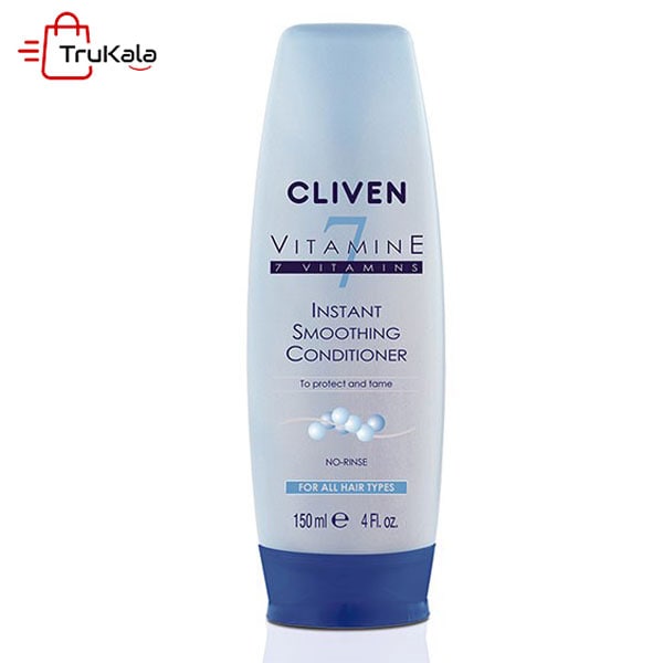 cc75ab03-df70-45c9-a480-a0e8f107fcd8 نرم کننده مو کلیون