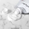 ماسک مو داخل حمام پیوتینگ