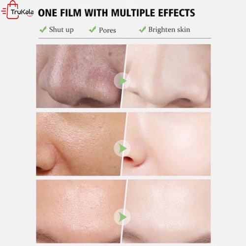 ماسک گچی آواکادو آیچون بیوتی