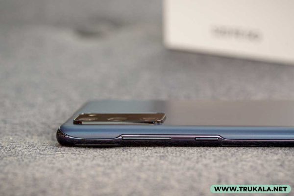 سامسونگ گلکسی S20 FE دو سیم کارت ظرفیت 256 گیگابایت رم 8