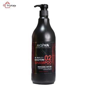 شامپو سر آگیوا بیوتین 02