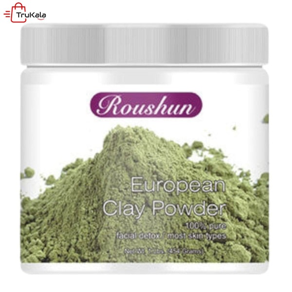 0241c30e-3d6a-4c7c-a69a-394d2a92ac4d ماسک خاک رس چای سبز