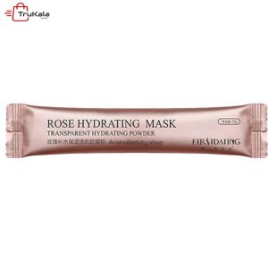 ماسک هیدروژلی آبرسان فرست دیتینگ