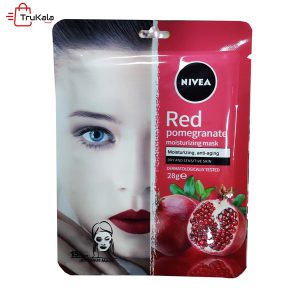 ماسک ورقه ای انار نیوا
