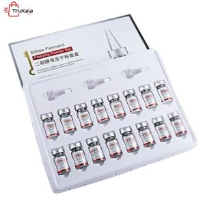 کوکتل جوانسازی و ضد چین و چروک فرمنت