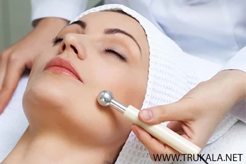 دستگاه هیدرودرمی جوانسازی پوست گرند دیوایس