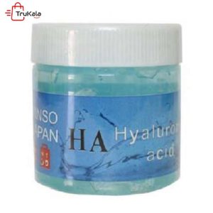 ژل هیدرودرمی هیالورونیک اسید مینسو