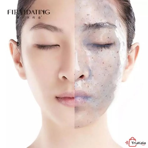 ماسک هیدروژلی مرطوب کننده فرست دیتینگ