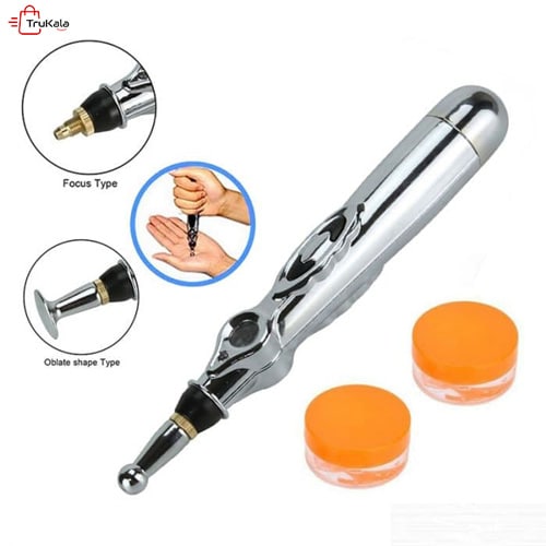 قلم ماساژور طب سوزنی مدل DF-618