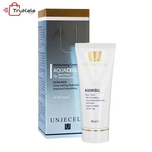 کرم ژل آبرسان آنژسل