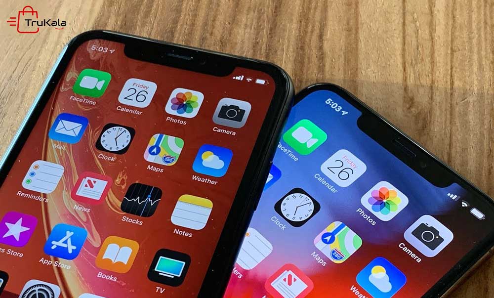 چگونه گوشی مناسب خودمان را پیدا کنیم؟