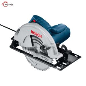 اره دیسکی بوش مدل GKS 9