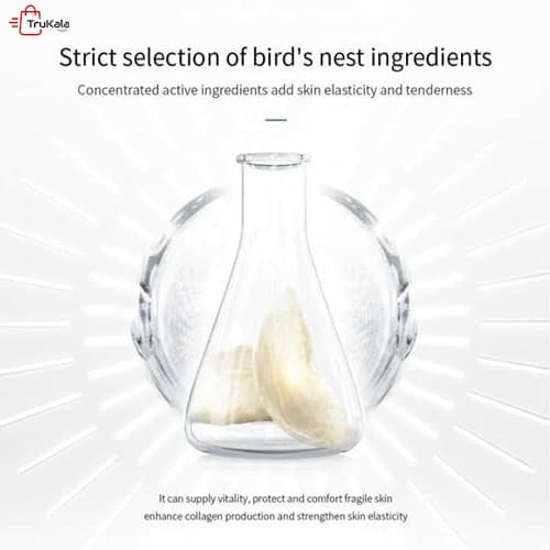 ماسک ورقه ای لانه پرنده ایمجز