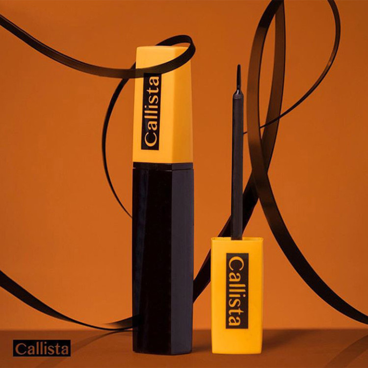 خط چشم کالیستا