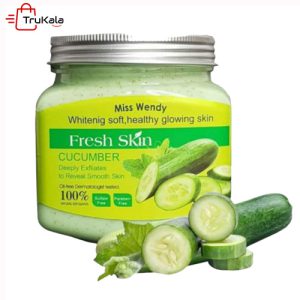 اسکراب لایه بردار خیار میس وندی