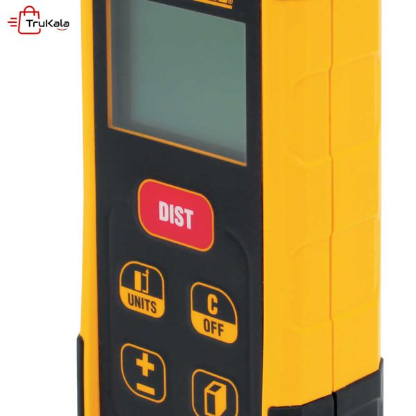 متر لیزری دیوالت مدل DW3050