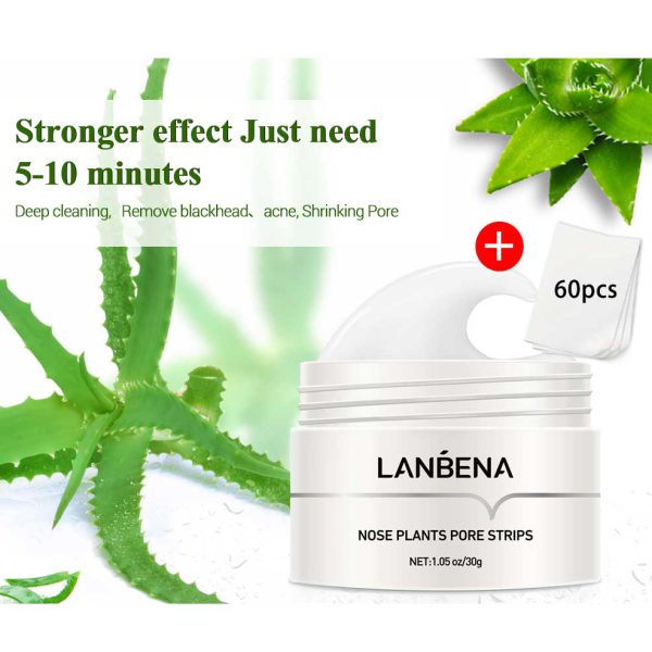 چسب بینی لانبنا LANBENA - Image 5