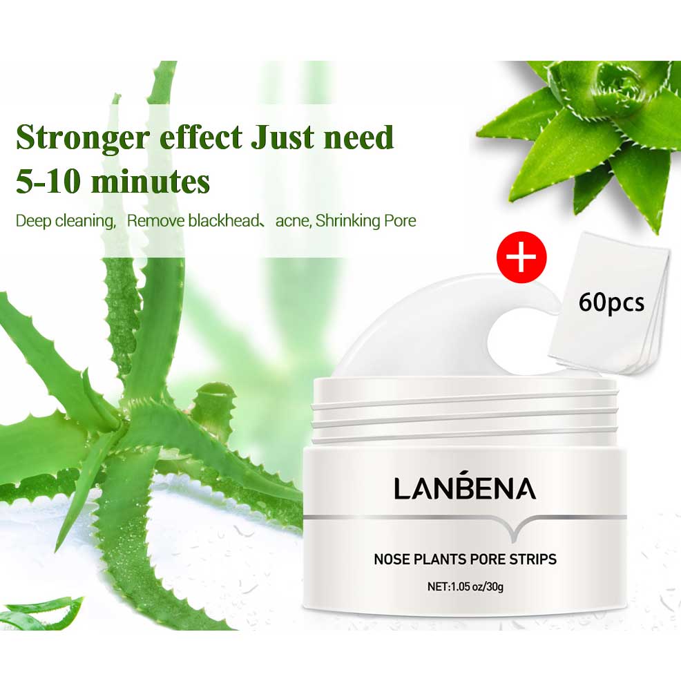 چسب بینی لانبنا LANBENA - تروکالا