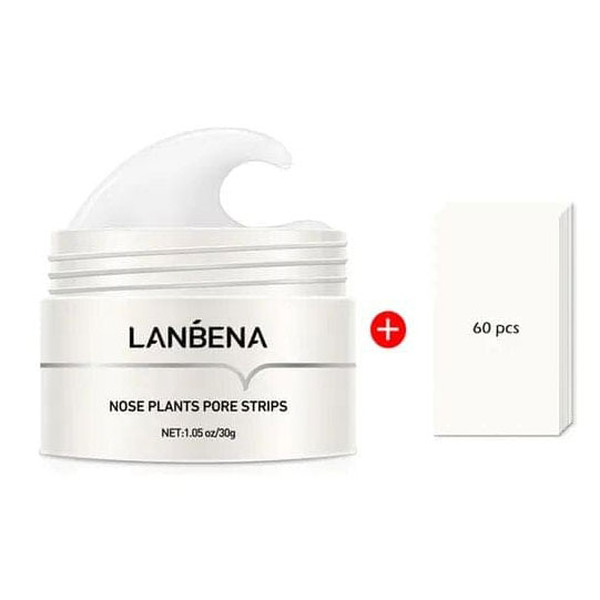 LAMBENA-BLACKHEAD-REMOVER-006 چسب بینی لانبنا LANBENA - Image 1
