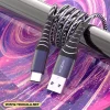 کابل شارژر موکسوم میکرو مدل MX-CB71