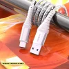 کابل شارژر موکسوم میکرو مدل MX-CB71