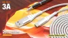 کابل شارژر موکسوم میکرو مدل MX-CB71