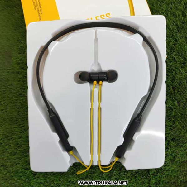 هندزفری بی سیم ریل می مدل BL-R2