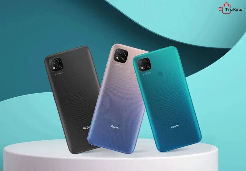 شیائومی Redmi 9 Activ دو سیم‌ کارت ظرفیت 128 گیگابایت رم 6