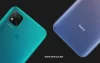 شیائومی Redmi 9 Activ دو سیم‌ کارت ظرفیت 128 گیگابایت رم 6